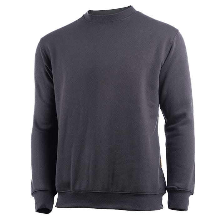 Sudadera básica. LAND. BEEWORK - Imagen 2