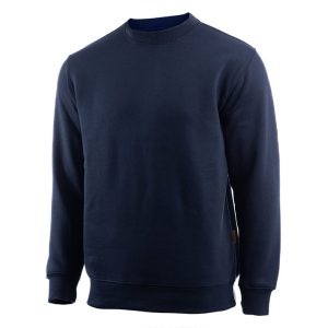 Sudadera básica. LAND. BEEWORK