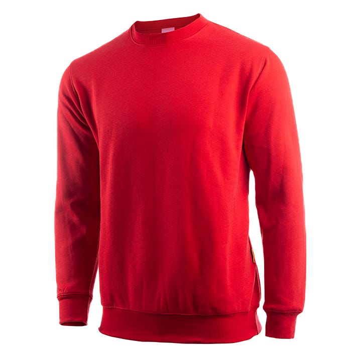 Sudadera básica. LAND. BEEWORK - Imagen 5