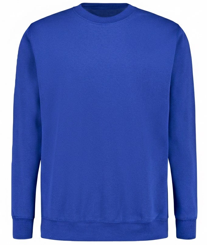 Sudadera básica. LAND. BEEWORK - Imagen 6