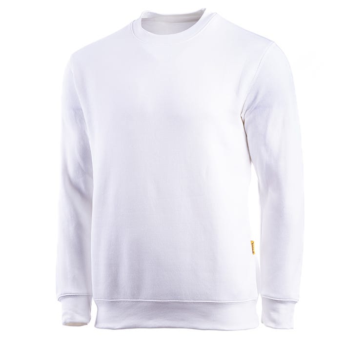 Sudadera básica. LAND. BEEWORK - Imagen 4