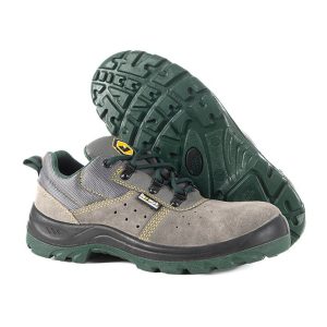 NIORD S1P Zapato de seguridad.BEEWORK