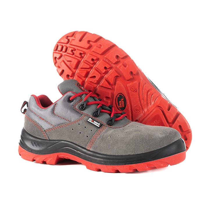 NIORD S1PS MAX Zapato de seguridad.BEEWORK