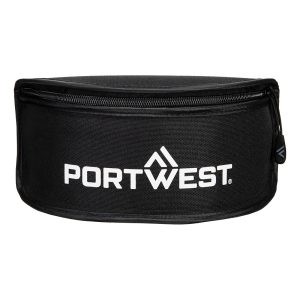 Estuche para gafas.PORTWEST