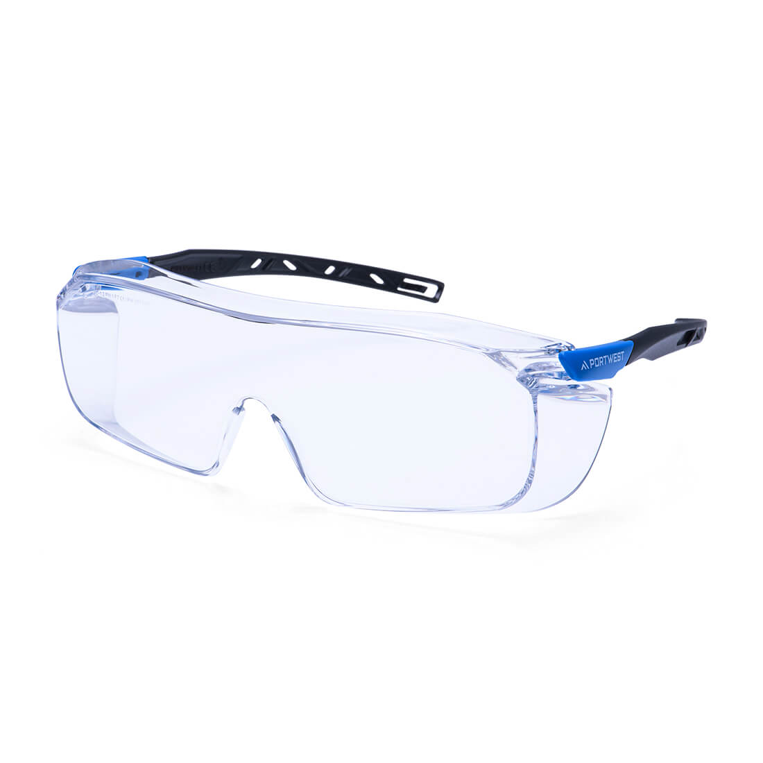 Nuevas gafas de seguridad Top OTG.PORTWEST - Imagen 2