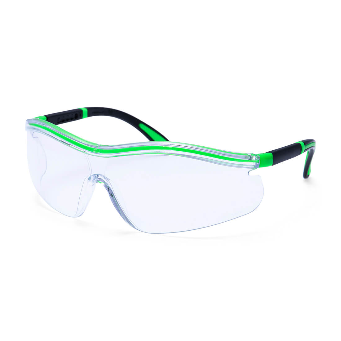 Gafas Neon Safety.PORTWEST - Imagen 2
