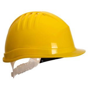 Casco de seguridad Expertline (regleta).PORTWEST