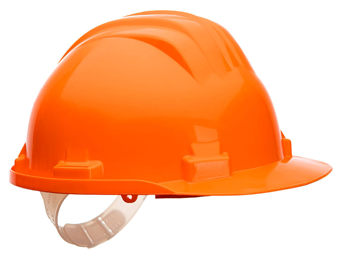 Casco Work Safe.PORTWEST - Imagen 2