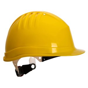 Casco de seguridad Expertline (ruleta).PORTWEST
