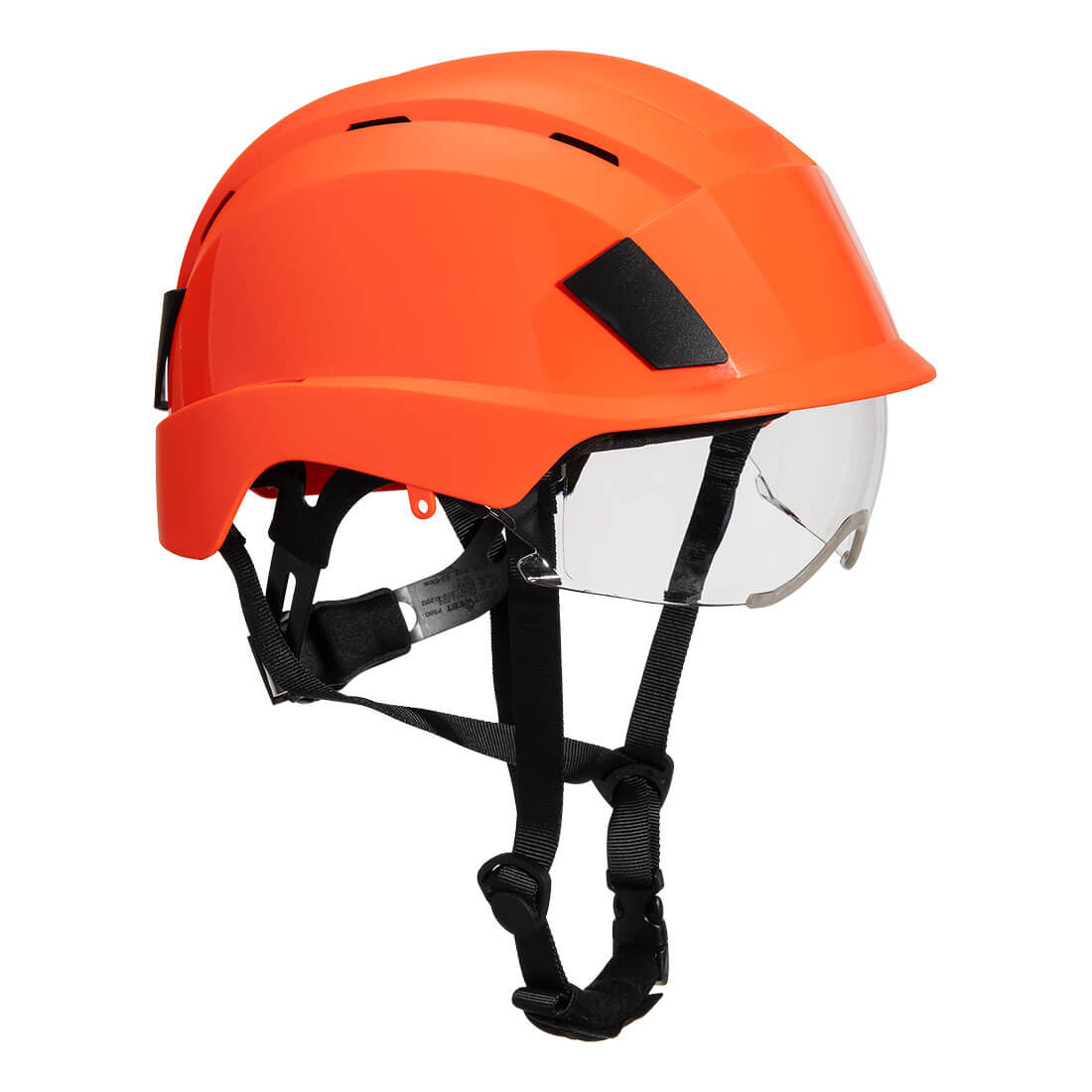 Casco Endurance con visor.PORTWEST - Imagen 2