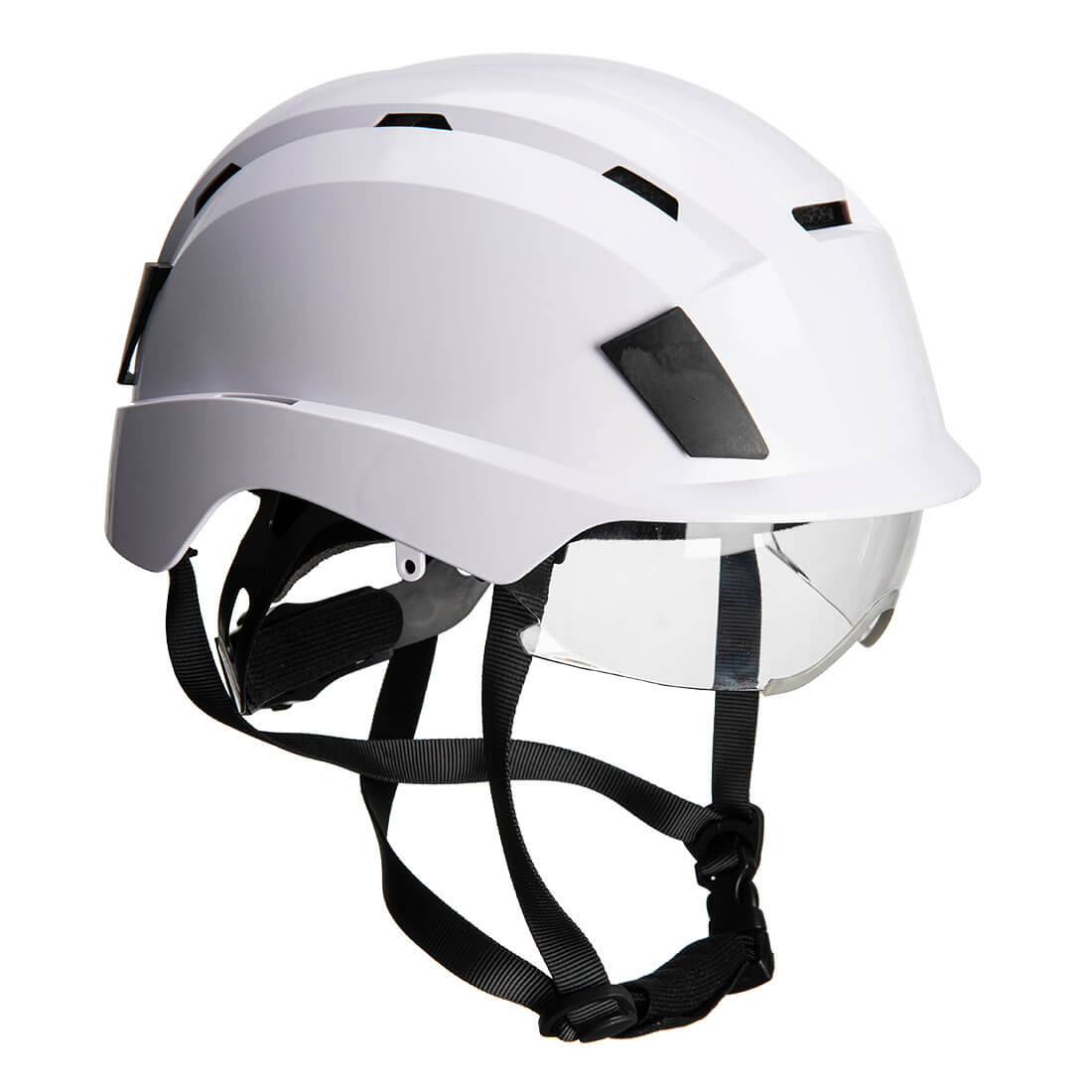 Casco Endurance con visor.PORTWEST - Imagen 3