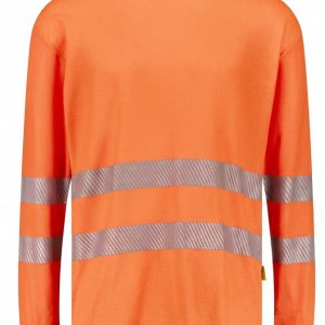 Camiseta de manga larga