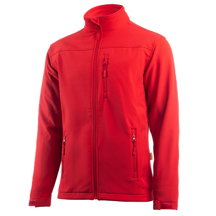 Softshell. SKY. BEEWORK - Imagen 5