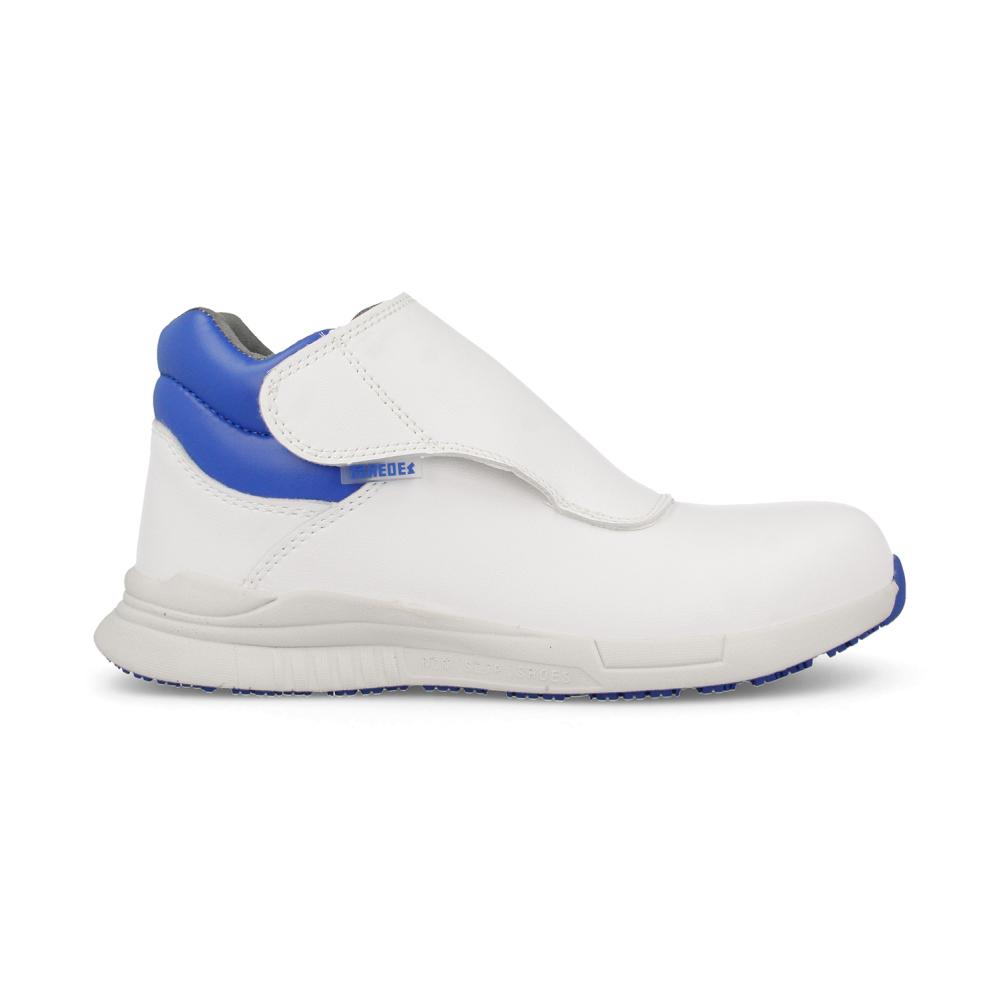 BOTA SEGURIDAD DOP. PAREDES