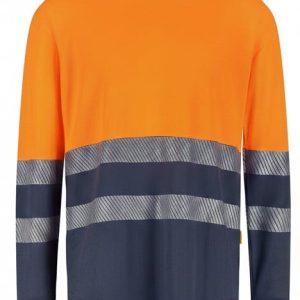 Camiseta de manga larga