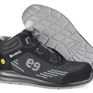 TANUN S3S Deportivo de seguridad.BEEWORK