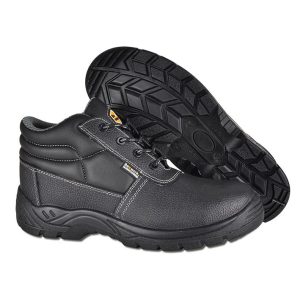 TIKOA S3S MAX Bota de seguridad.BEEWORK