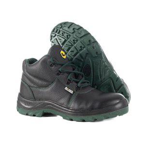 Bota de seguridad. TYR S3. BEEWORK