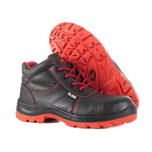 Bota de seguridad. TYR S3S MAX. BEEWORK