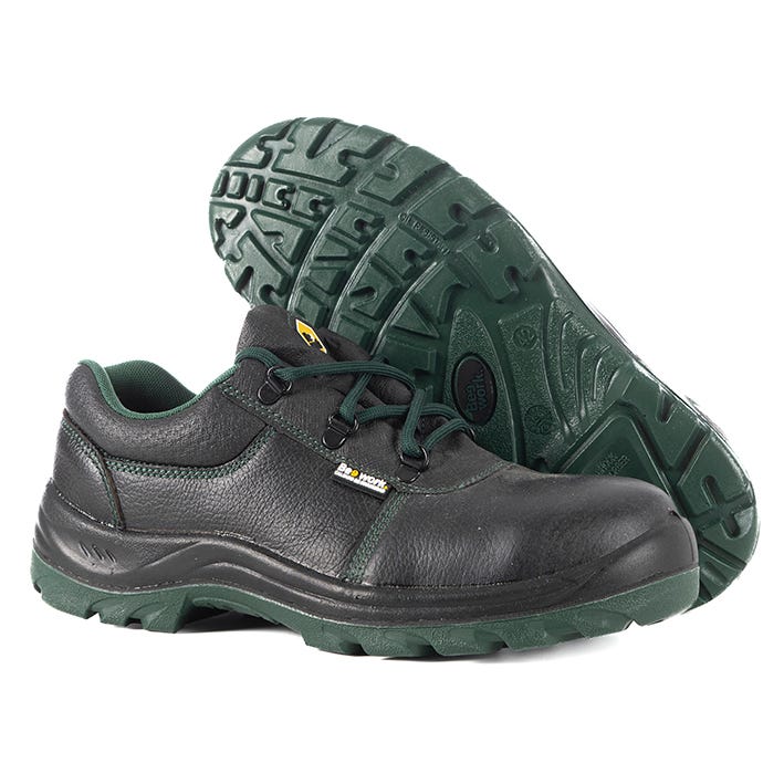 Zapato de seguridad. VIDAR S3. BEEWORK
