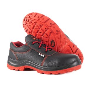 Zapato de seguridad. VIDAR S3S MAX. BEEWORK