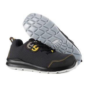 Bota de seguridad. VISNU S3S. BEEWORK