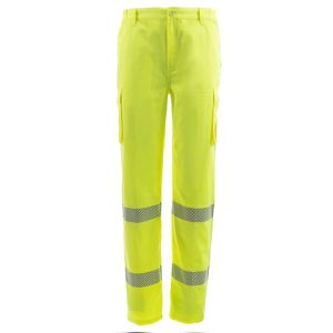 Pantalón. WIRE HV. BEEWORK