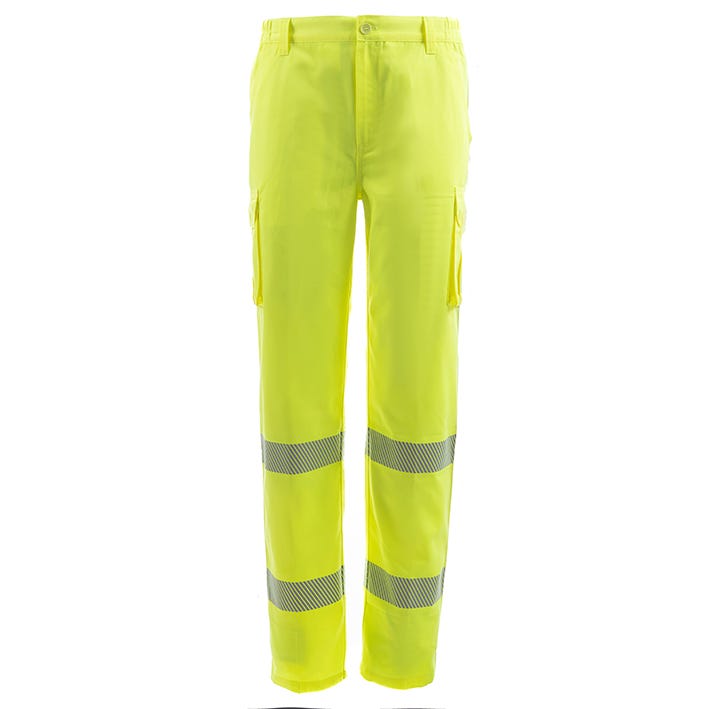 Pantalón. WIRE HV. BEEWORK