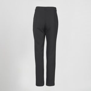 PANTALON MUJER PLANA POLIESTER BOLSILLO FRANCES.Pantalón de mujer 100% PES Negro, marino y gris marengo Tallas de la 36 a la 54 Ropa para hostelería Ropa para hostelería mujer