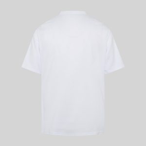 CHAQUETA COCINA UNISEX PRATS "RED LINE".,,,,