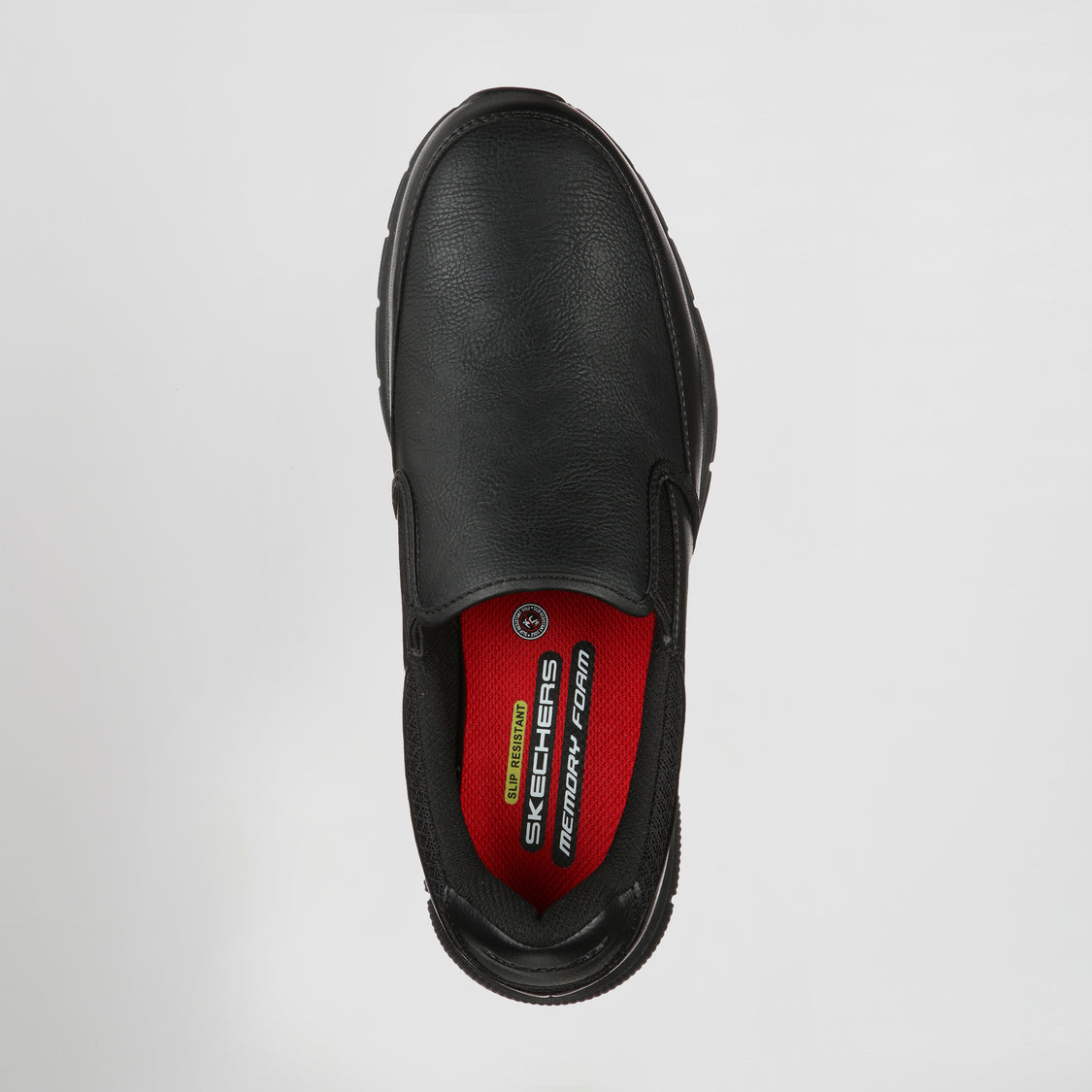 Zapatilla NAMPA - GROTON SKECHERS HOMBRE - Imagen 2