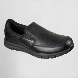 Zapatilla NAMPA - GROTON SKECHERS HOMBRE