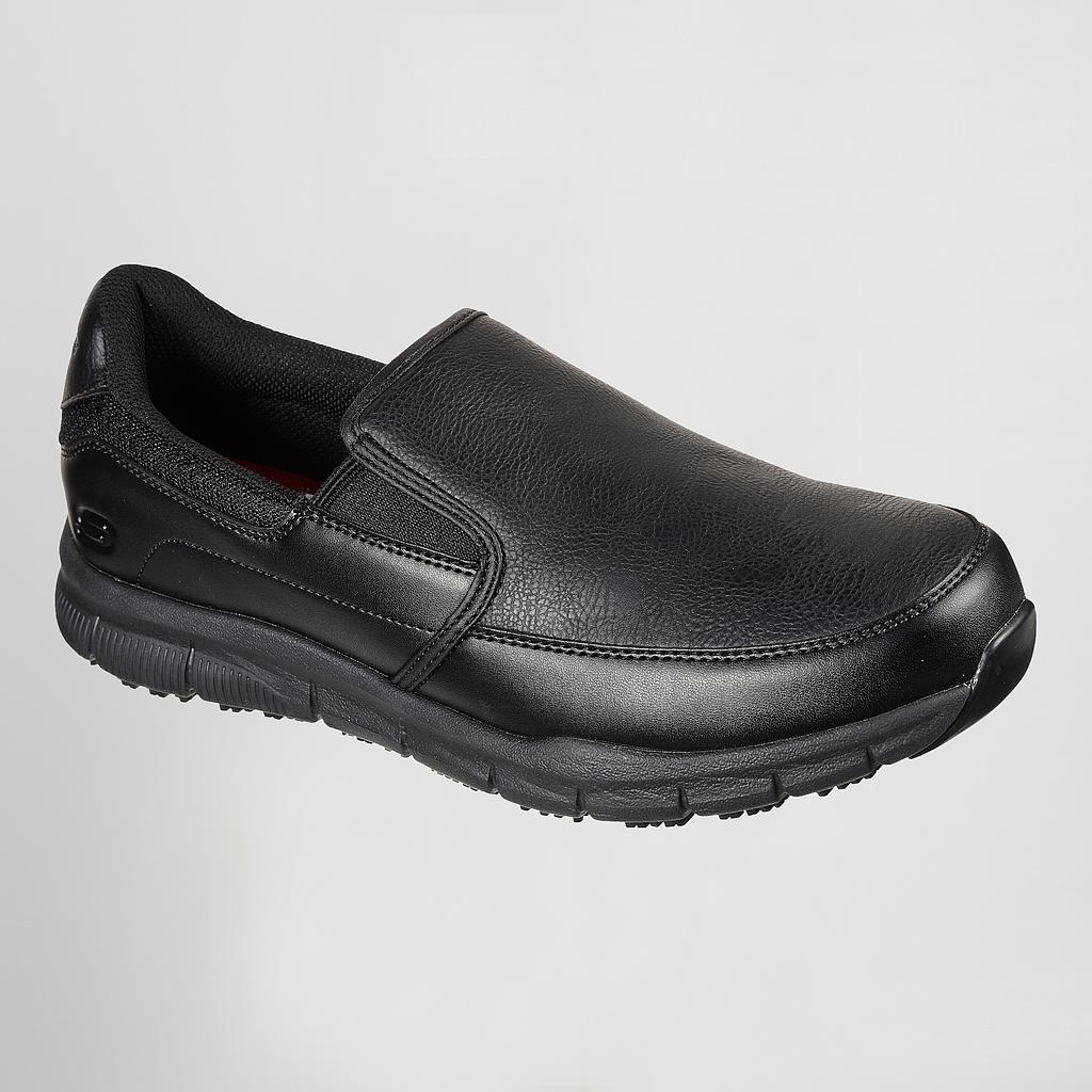 Zapatilla NAMPA - GROTON SKECHERS HOMBRE