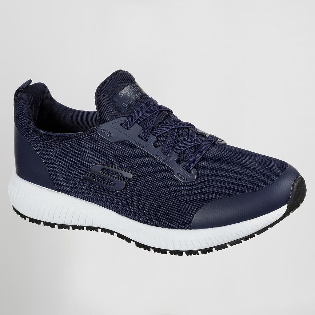 Zapatilla SQUAD SR SKECHERS MUJER - Imagen 13
