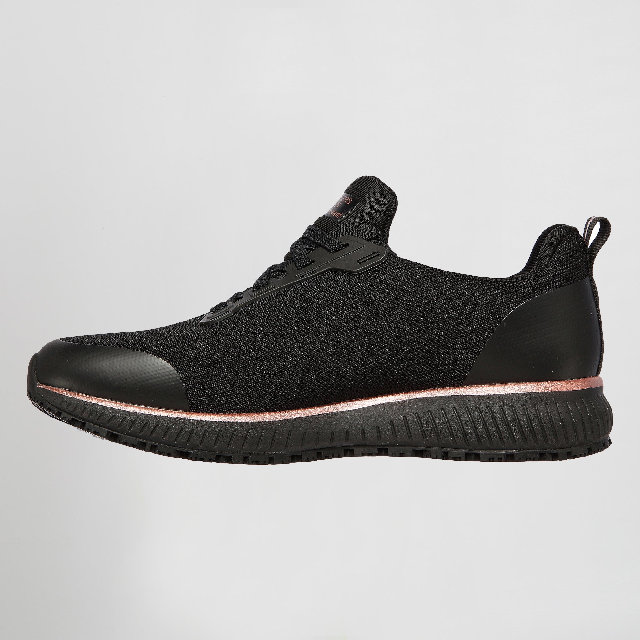 Zapatilla SQUAD SR SKECHERS MUJER - Imagen 8