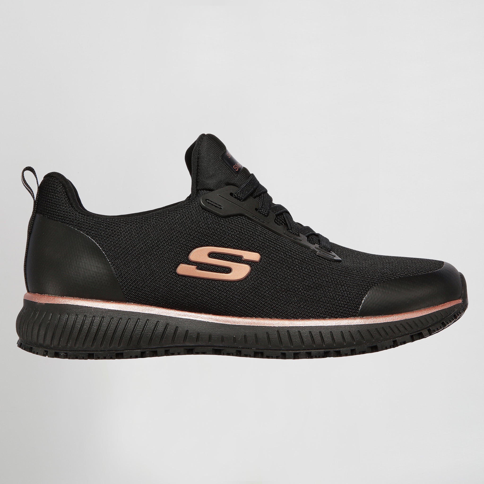 Zapatilla SQUAD SR SKECHERS MUJER - Imagen 5