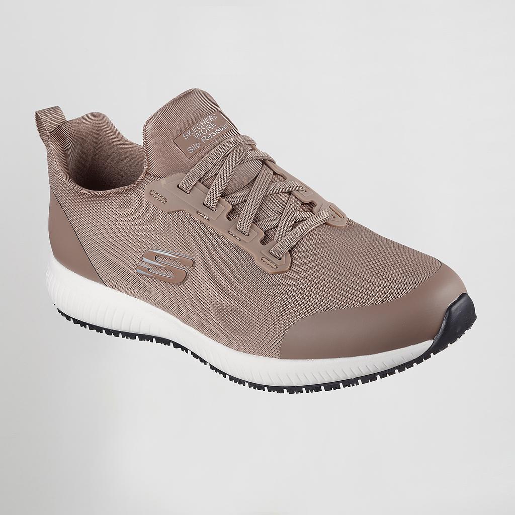 Zapatilla SQUAD SR SKECHERS MUJER - Imagen 2