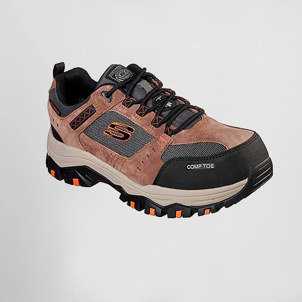 GREETAH SKECHERS HOMBRE - Imagen 2