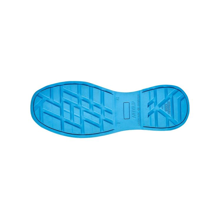 ZAPATILLA U-POWER STINGER ESD S3S CI HI HRO FO S - Imagen 2