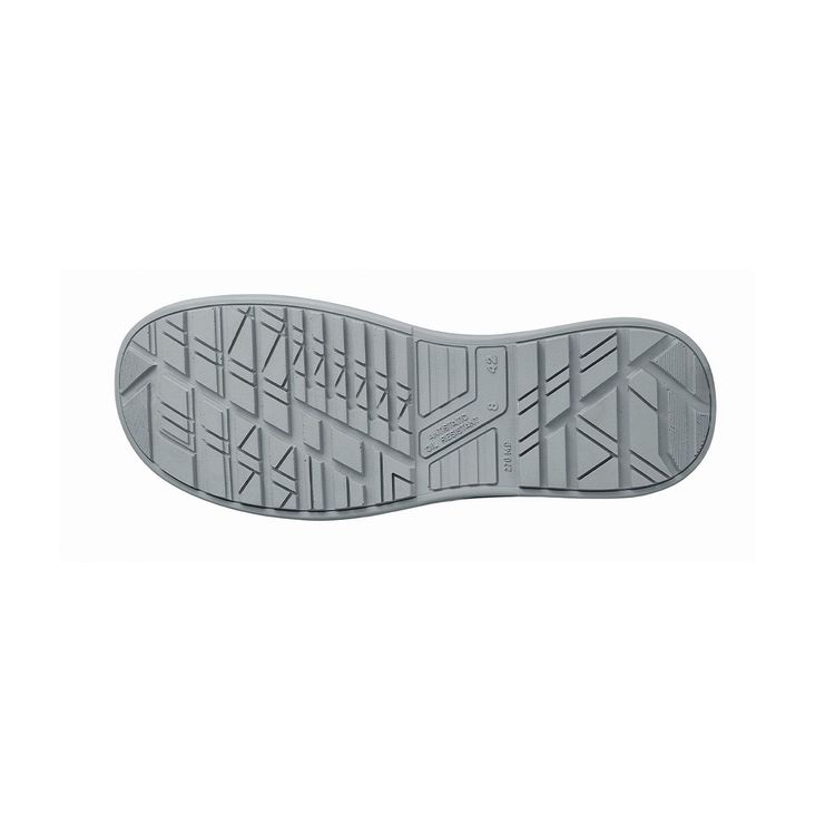 ZAPATILLA U-POWER DENVER ESD SIPS FO SR - Imagen 2