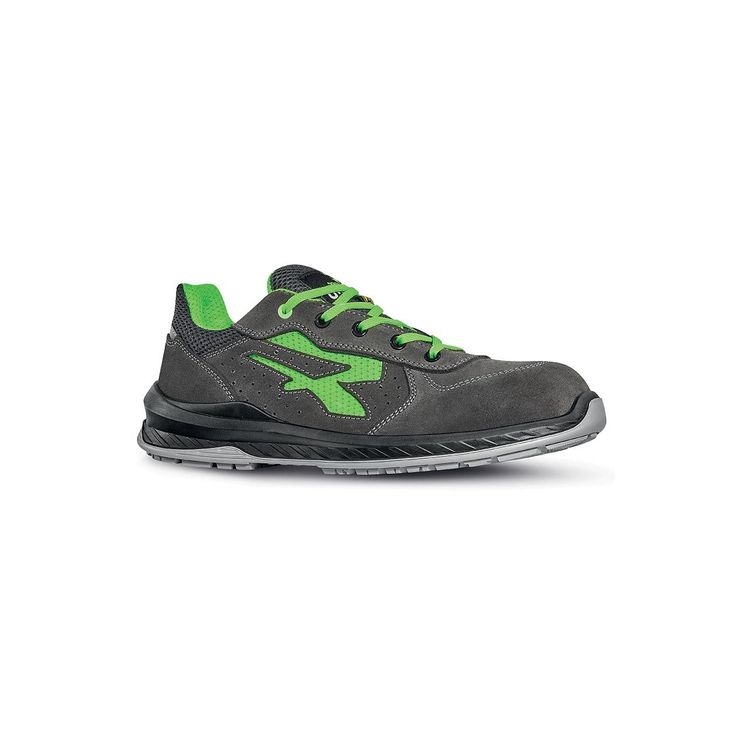ZAPATILLA U-POWER DENVER ESD SIPS FO SR
