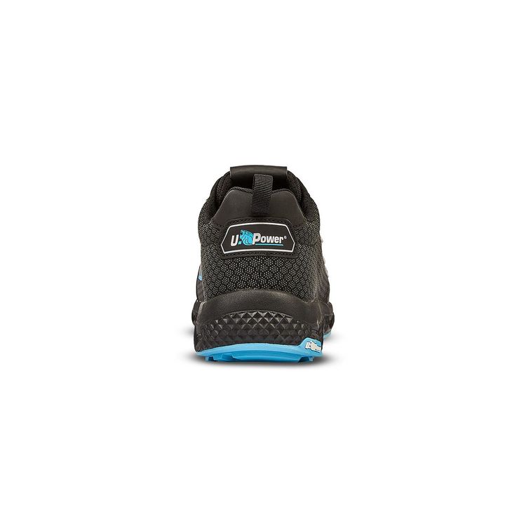 ZAPATILLA U-POWER STINGER ESD S3S CI HI HRO FO S - Imagen 4