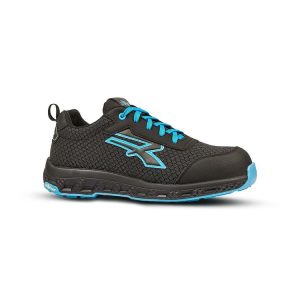 ZAPATILLA U-POWER STINGER ESD S3S CI HI HRO FO S
