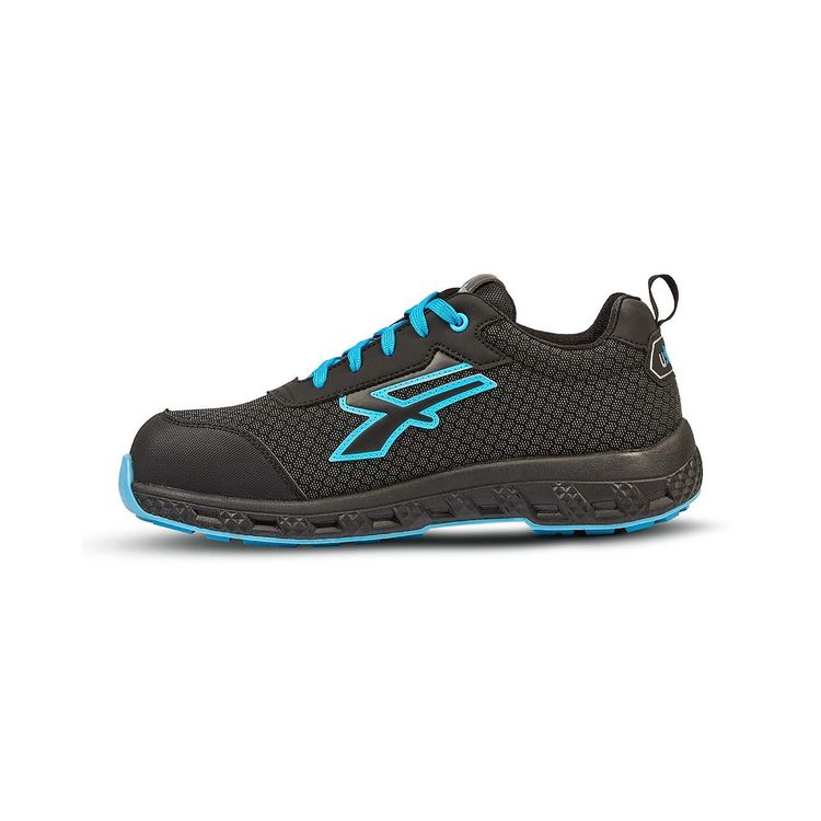 ZAPATILLA U-POWER STINGER ESD S3S CI HI HRO FO S - Imagen 5
