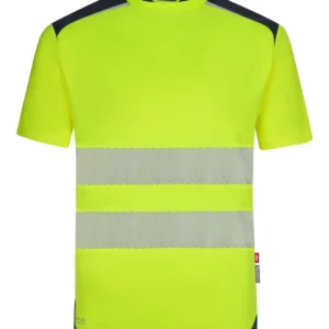 Camiseta técnica V.Dynamix Hi Vis