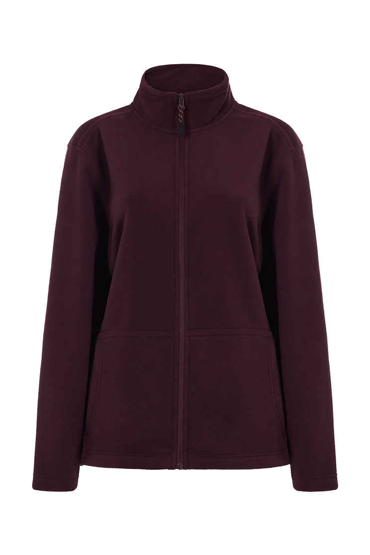 PERTH WOMAN - CHAQUETA POLAR MUJER 280 - Imagen 7