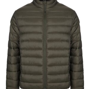 GRAFTON - CHAQUETA ACOLCHADA LIGERA UNISEX