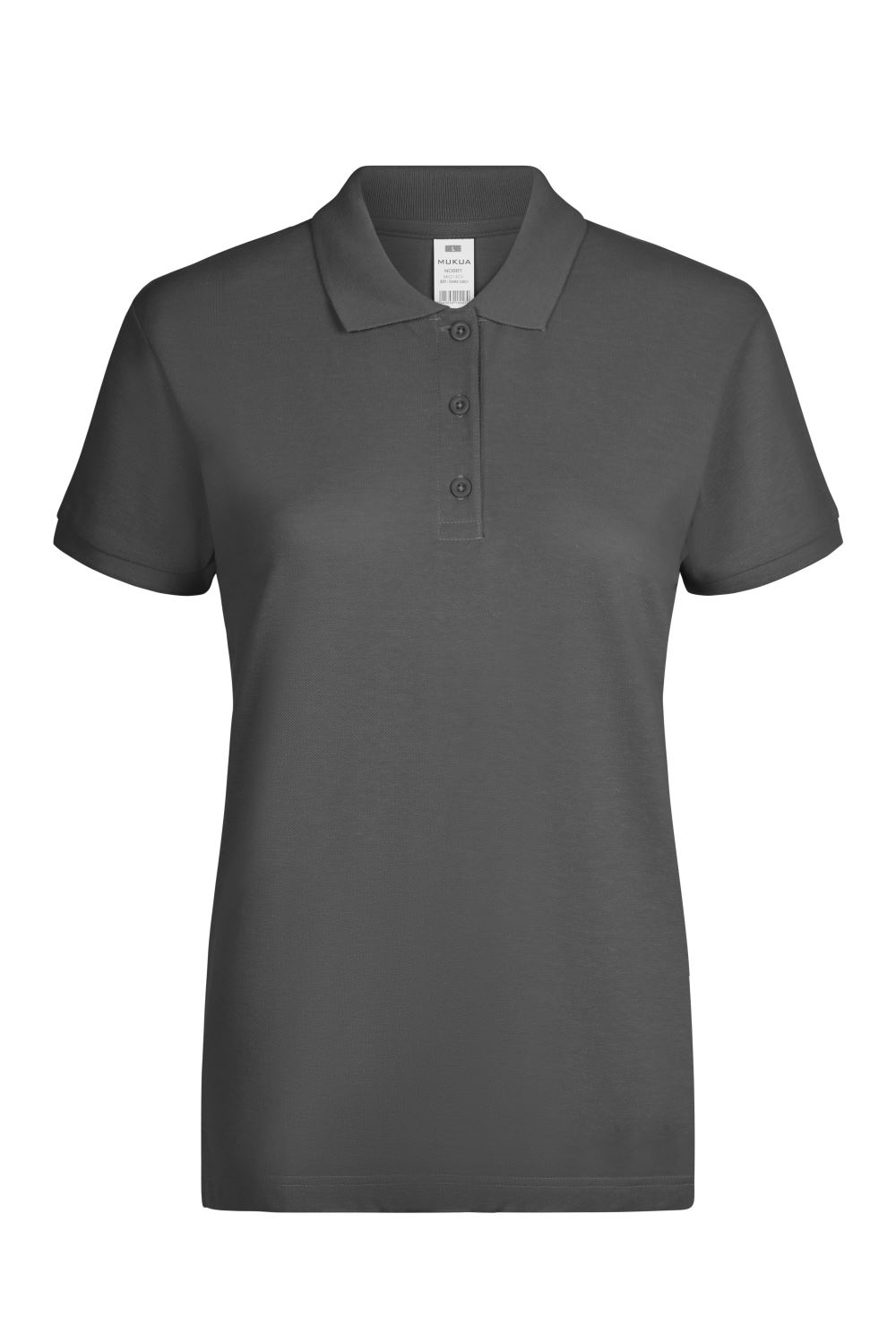 NOBBY - POLO MANGA CORTA MUJER 210 - Imagen 6