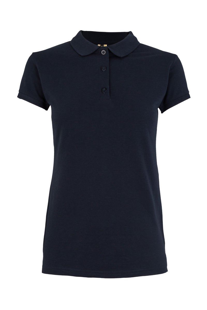 NOBBY - POLO MANGA CORTA MUJER 210 - Imagen 12