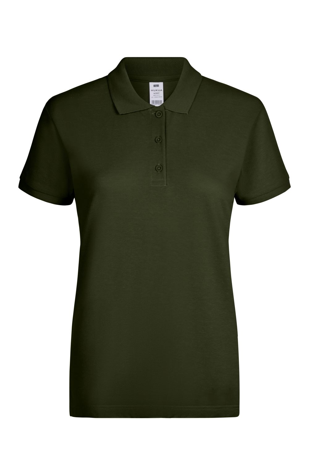 NOBBY - POLO MANGA CORTA MUJER 210 - Imagen 17